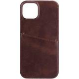 Apple iPhone 13 Mobiletuier Gear by Carl Douglas Onsala Case With Card Slot for iPhone 13