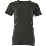 Mascot Crossover Sustainable Women's T-shirt - Dark Anthracite Gray