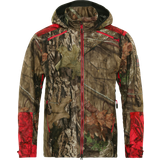 Camouflage - Rød Tøj Härkila Moose Hunter 2.0 GTX Jacket M