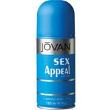 Jovan Deodoranter Jovan Sex Appeal Deo Spray 150ml