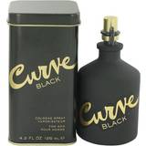 Liz Claiborne Herre Parfumer Liz Claiborne Curve Black EdC 125ml