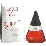Fred Hayman Herre Parfumer Fred Hayman 273 Red EdC 75ml