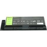 Batterier - Gul - Laptop-batterier Batterier & Opladere Dell 451-11744