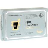 Pharma Nord Bio-Qinon Q10 Gold 100mg 60 stk