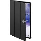 Hama Fold Bookcase for Samsung Galaxy Tab S7 FE, Samsung Galaxy Tab S7+