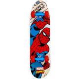 Skateboard træ Disney Spiderman Seven 5.90"
