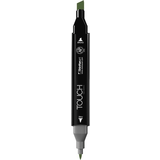 Touch Twin Marker Seaweed Green GY231