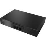 HDMI - Sort - Ultra HD Blu-ray Blu-ray- & DVD-afspillere Panasonic DP-UB9004