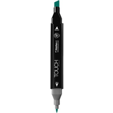Touch Twin Marker Turquoise Green BG53