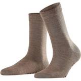 Falke Softmerino Women Socks - Pebble