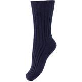 Joha Wool Socks - Dark Blue (5006-8-13)