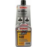 Sonax Motorolier & Kemikalier Sonax Octane Booster Tilsætning 0.25L