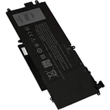 Dell LiPo Batterier & Opladere Dell K5XWW