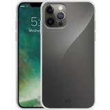 Xqisit Sølv Mobiltilbehør Xqisit Flex Case for iPhone 13 Pro
