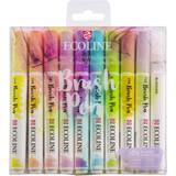 Royal Talens Ecoline Brush Pens 10-pack