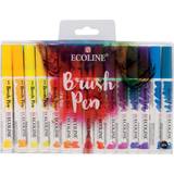 Pensler Royal Talens Ecoline Brush Pen 30-pack