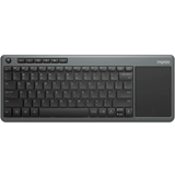Membran - Trådløs Tastaturer Rapoo K2600