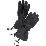 Isbjörn of Sweden Vanter Børnetøj Isbjörn of Sweden J Expedition Glove - Black (1780)