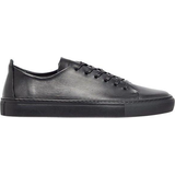 Bianco Herre Sneakers Bianco Biaajay Leather M - Black