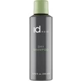 IdHAIR Sprayflasker Tørshampooer idHAIR Dry Shampoo 200ml