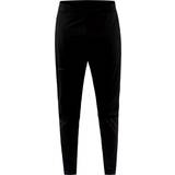 Herre - Polyuretan Bukser & Shorts Craft Sportsware Adv Subz Lumen Wind Pants 2 Men - Black