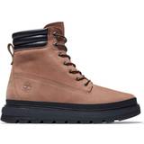 Timberland Ray City 6 Inch - Cocoa Brown
