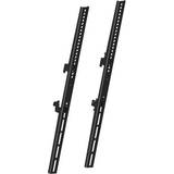 Multibrackets M Pro Series Fixed Arms 600mm