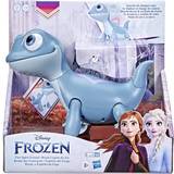 Hasbro Dyr Interaktivt legetøj Hasbro Disney Frozen 2 Fire Spirit Friend