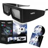 3D-briller NEC NP01SK