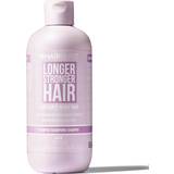 Krøllet hår - Mod statisk hår Shampooer Hairburst Shampoo for Curly, Wavy Hair 350ml