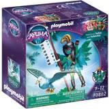 Playmobil Legesæt Playmobil Adventures of Ayuma Knight Fairy with Soul Animal 70802