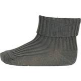 vejspærring bedstemor Tidlig Mp Denmark Wool Socks - Light Brown Melange (79186-202) • Pris »