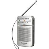 Panasonic Bærbar radio Radioer Panasonic RF-P50