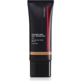 Shiseido Synchro Skin Self Refreshing Tint SPF20 #335 Medium Katsura