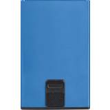 Blå Tegnebøger & Nøgleringe Samsonite Alu Fit Wallet - True Blue