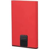 RFID-beskyttelse Kortholdere Samsonite Alu Fit Wallet - Red