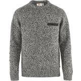 Fjällräven Lada Round-Neck Sweater - Grey