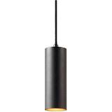 GU10 - Sølv Loftlamper LIGHT-POINT Zero S1 Pendel 7cm
