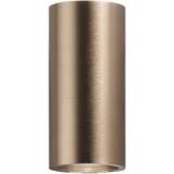 Sølv Lamper LIGHT-POINT Zero W1 Væglampe