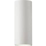 Sølv Væglamper LIGHT-POINT Zero W2 Væglampe