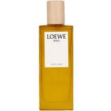 Loewe Herre Eau de Parfum Loewe Solo Mercurio EdP 50ml