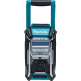 Makita Batterier - DAB+ Radioer Makita MR004GZ