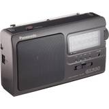LW Radioer Panasonic RF-3500