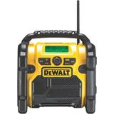 Dewalt Bærbar radio Radioer Dewalt DCR020 XR