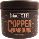 Muc-Off Cykelvedligeholdelse Muc-Off Copper Compound Anti Seize 450g