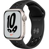 Apple watch 7 Apple Watch Nike Series 7 41mm with Sport Band