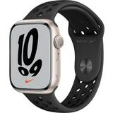 Apple watch 7 Apple Watch Nike Series 7 45mm with Sport Band