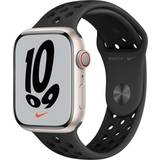 Apple watch nike Apple Watch Nike Series 7 Cellular 45mm with Sport Band
