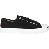 Gummi - Herre Sneakers Converse Jack Purcell First In Class - Black/White