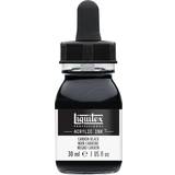 Liquitex Professional Acrylic Ink Carbon Black 30ml
